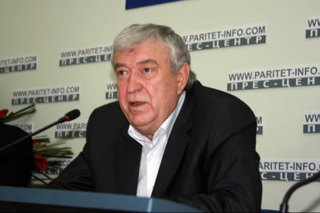 Помер колишній міський голова Одеси Руслан Боделан