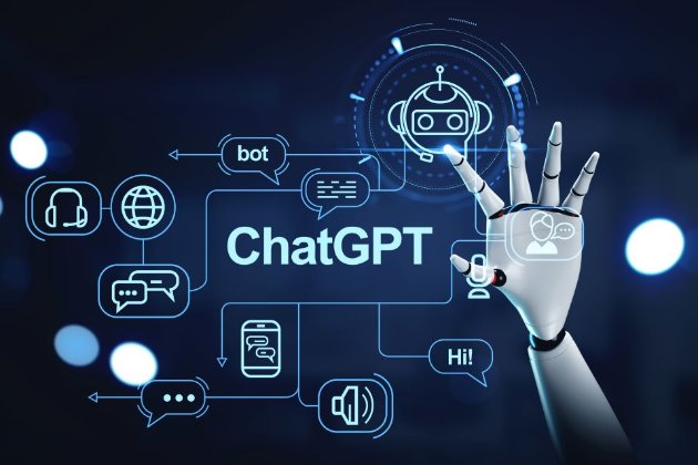ChatGPT не працює по всьому світу
