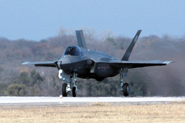 Восени Норвегія перекине винищувачі F-35 до Польщі, щоб захищати хаб допомоги Україні