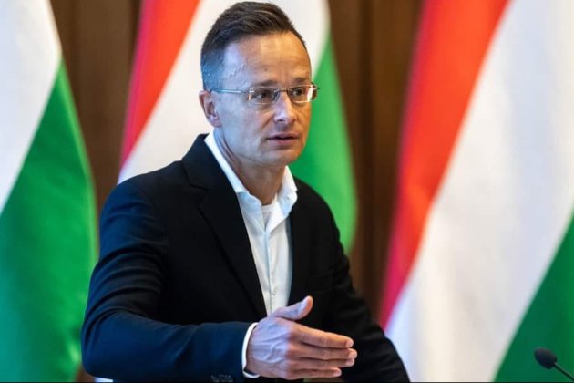 США зняли санкції, пов’язані з розбудовою АЕС «Пакш» в Угорщині — Сіярто