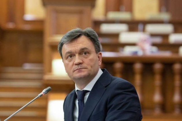 Росія хоче перекинути в Придністров'я 10 тис. солдатів — прем'єр Молдови