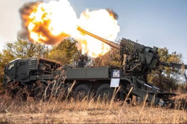 Генштаб ЗСУ розповів про втрати ворога станом на 23 червня 2025 року