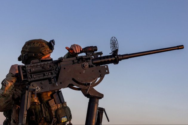 Окупанти випустили по Україні 479 дронів і ракет: скільки знешкодила ППО