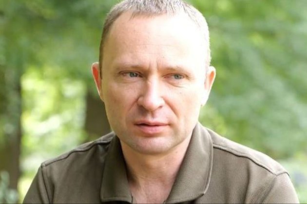 Командувач Сухопутних сил Драпатий подав у відставку