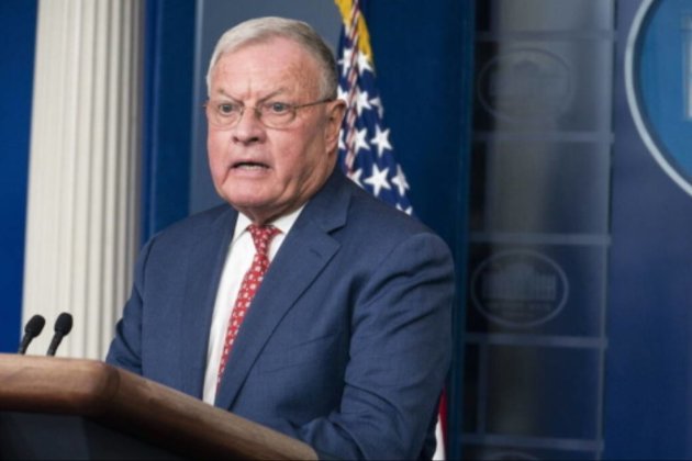 Новий пакет санкцій США проти росії готовий до затвердження — Келлог