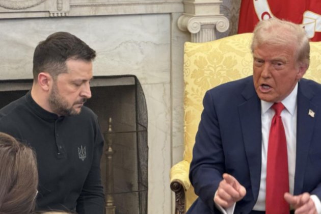 У НАТО постали перед дилемою, як не спровокувати Трампа присутністю Зеленського на саміті — Reuters