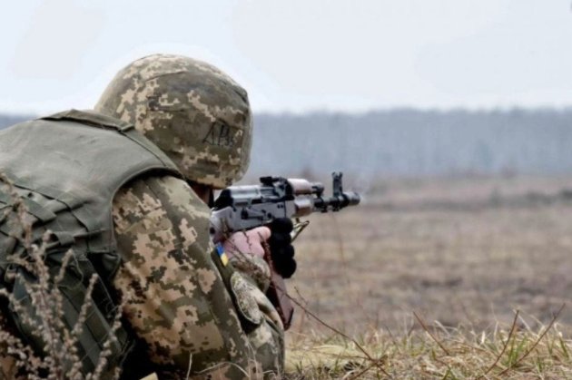 Росія знову атакувала один із навчальних центрів ЗСУ: є поранений військовий