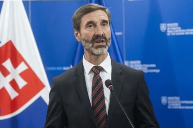 Словаччина готова підтримати санкції проти росії, але є умова