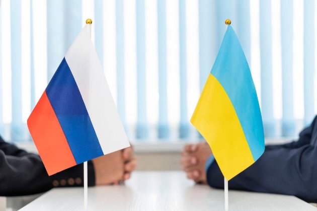У Стамбулі розпочався другий раунд переговорів між Україною та рф (відео)
