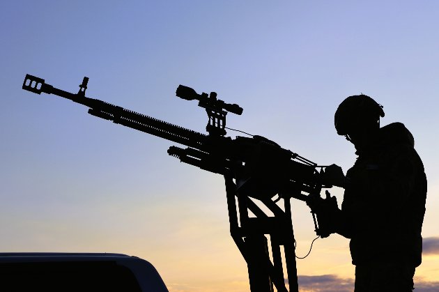 Уночі росія випустила по Україні три ракети і 47 безпілотників: скільки збила ППО