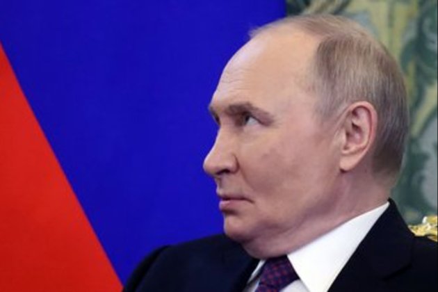 До осені 2025 році росія планує захопити Донеччину та Луганщину, а до 2026 усе Лівобережжя — ОП