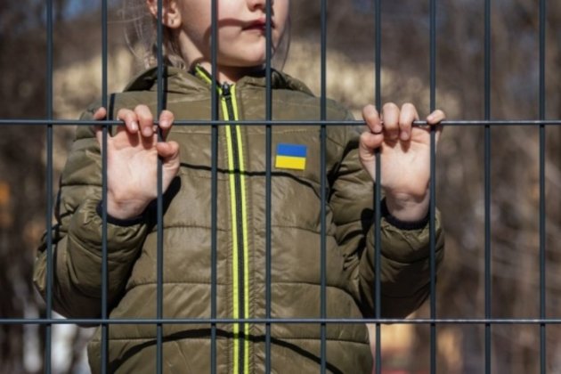 Зеленський запровадив санкції проти росіян, причетних до депортації та «перевиховання» дітей