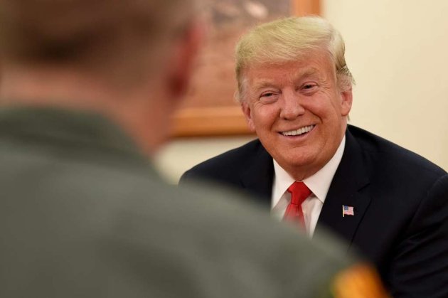 Уряд Пакистану висунув Трампа на Нобелівську премію миру 2026 року