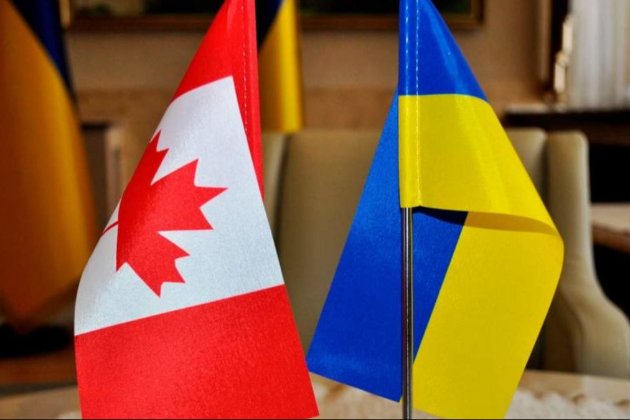 Канада на рік продовжила безмитний імпорт українських товарів