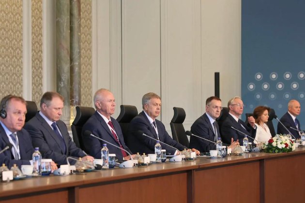 США розчаровані, але не здивовані умовами росії, які вона висунула на переговорах — ЗМІ