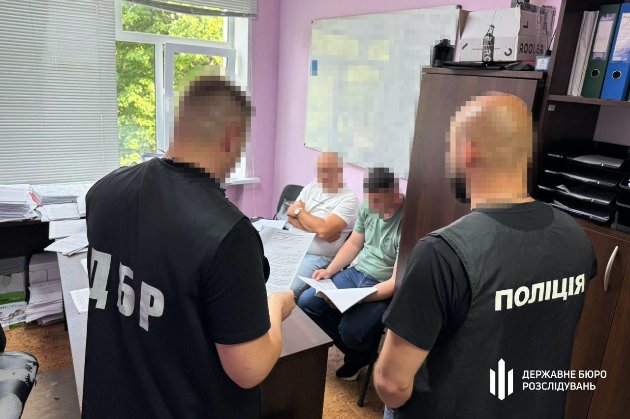 На Сумщині офіцер «заробив» понад 2,4 млн грн на фейкових відрядженнях у зону бойових дій