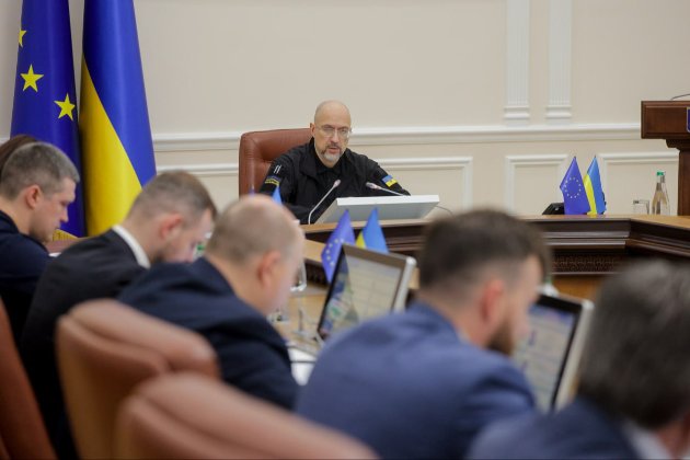 Британія передасть Україні 1,7 млрд фунтів на додаткові закупівлі зброї