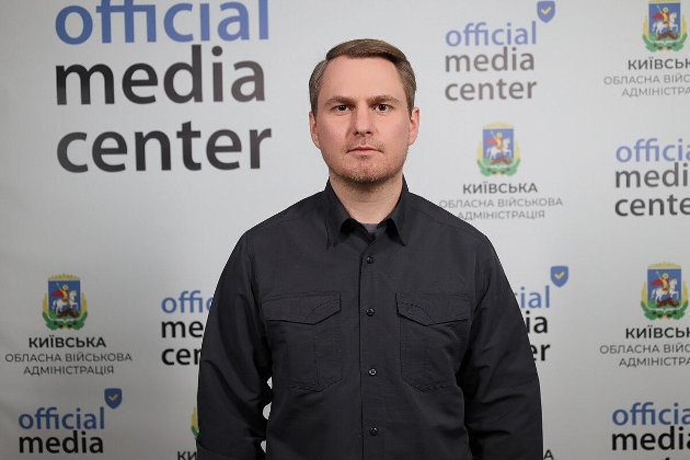 Зеленський пропонує призначити Кравченка на посаду генпрокурора: що про нього відомо