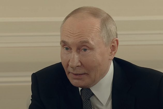 Путін заявив про готовність зустрітися із Зеленським, але знову згадав про «легітимність»