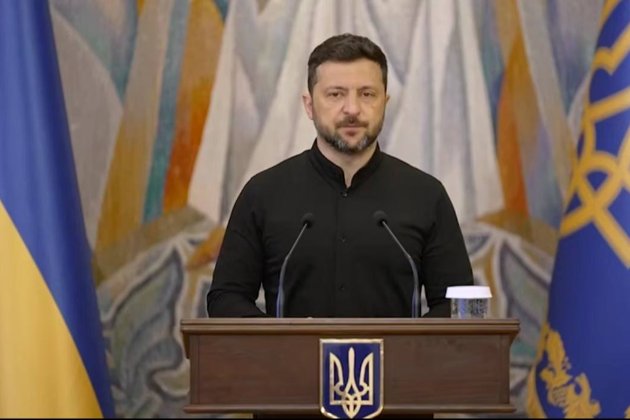 Президент нагородив військових СБУ, які реалізували операцію «Павутина» (відео)