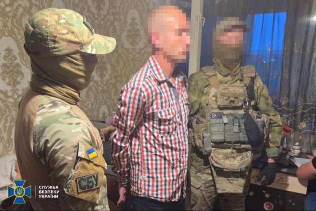 По гарячих слідах: затримано двох агентів рф, які підірвали авто прокурора у Дніпрі