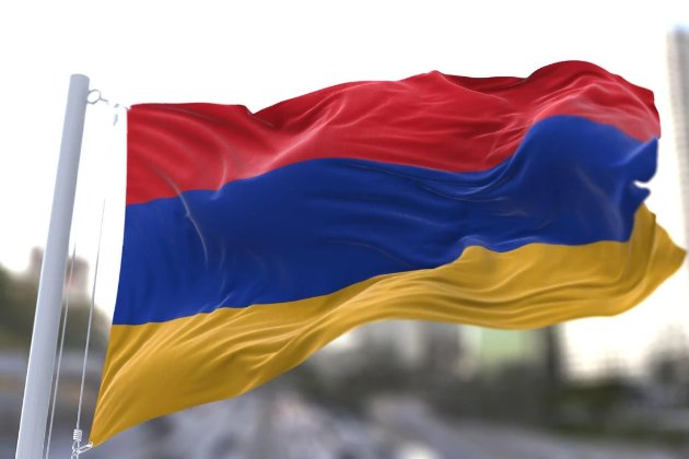 Прем'єр-міністр Вірменії Нікол Пашинян заявив про перемогу своєї партії «Громадянський договір»