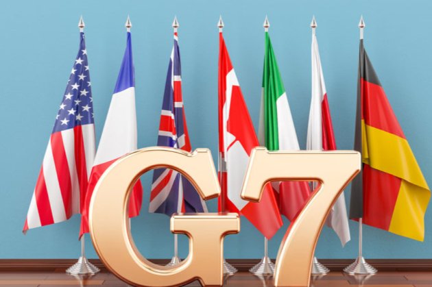 G7 збільшить постачання систем ППО для України та розгляне передачу ліцензій на їх виробництво