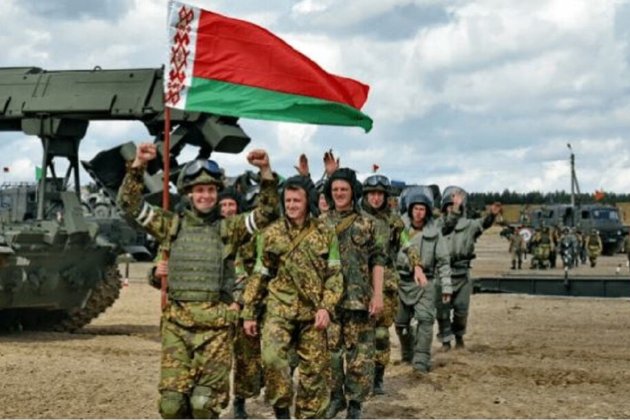Білорусь готується до прямої участі у війні проти України на боці РФ, — опозиція
