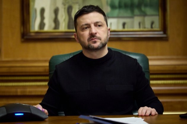 Зеленський висловився про права ЛГБТ в Україні: "Ми маємо однакові права"