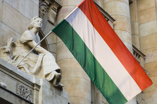 Угорщина назвала умову, за якої переговори про вступ України до ЄС можуть бути призупинені