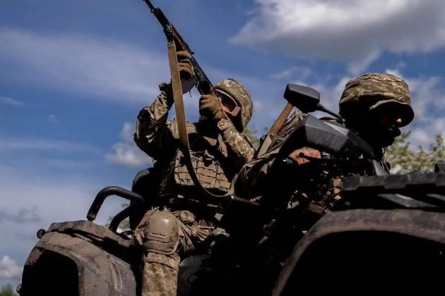 Генштаб ЗСУ повідомив про втрати ворога станом на 2 червня 2026 року