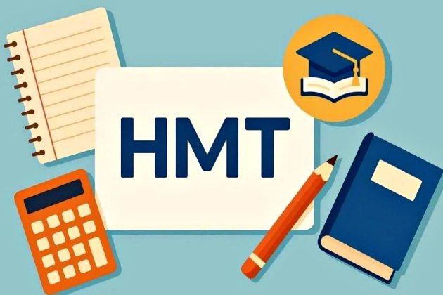 Результати НМТ-2026: як перевірити бали та сформувати картку для вступу