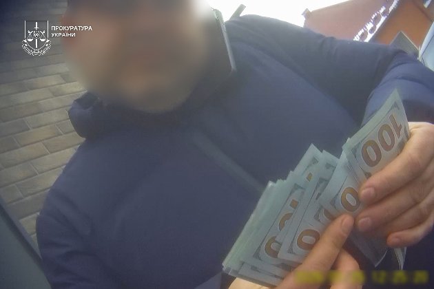 Посадовець Мукачівської РДА торгував фіктивними бронюванннями від мобілізації