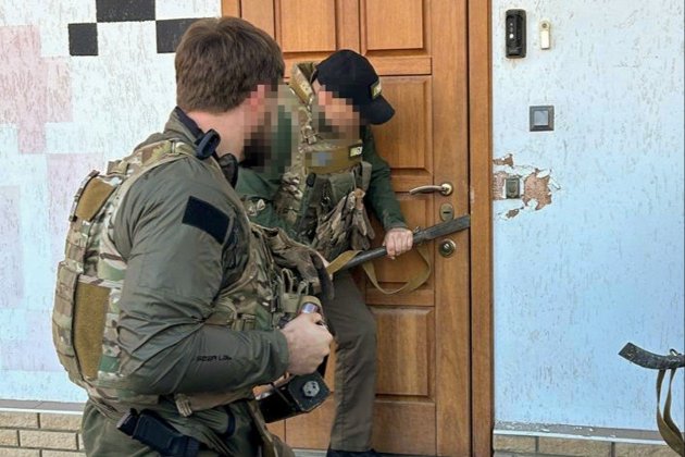Корупція в енергетиці: викрили схему заволодіння 170 млн грн на будівництві ГЕС на Миколаївщині