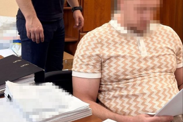 На будівництві захисту для електропідстанції на Закарпатті вкрали 104 млн грн