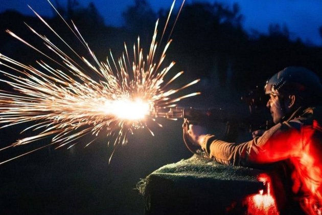 Генштаб ЗСУ повідомив про втрати ворога станом на 10 червня 2026 року