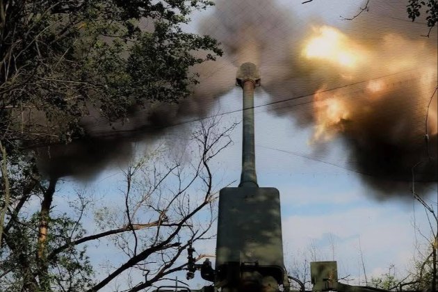 Генштаб ЗСУ повідомив про втрати ворога станом на 11 червня 2026 року