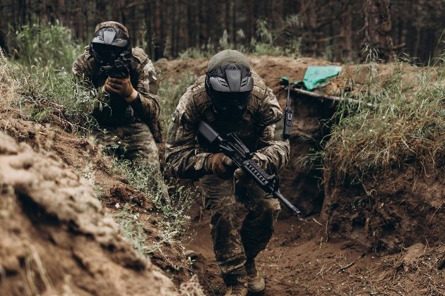 Генштаб ЗСУ повідомив про втрати ворога станом на 16 червня 2026 року