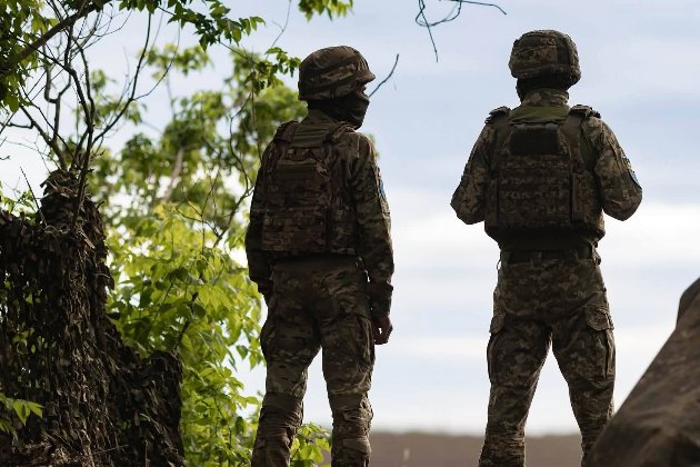 У Міноборони пояснили, що буде з військовими, які не підпишуть нові контракти