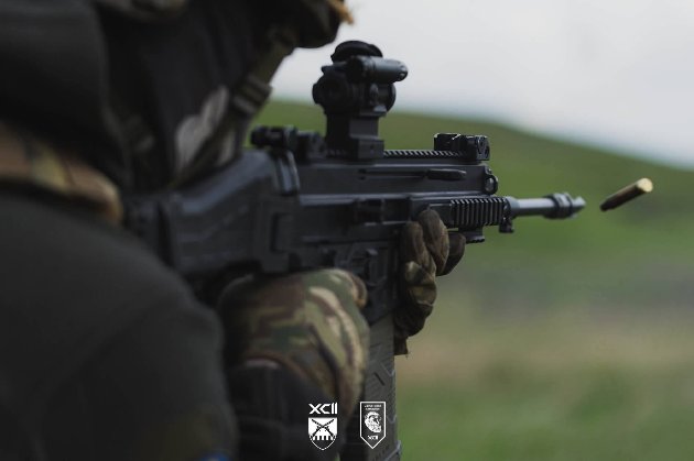 Карта бойових дій в Україні станом на 2 червня 2026 року