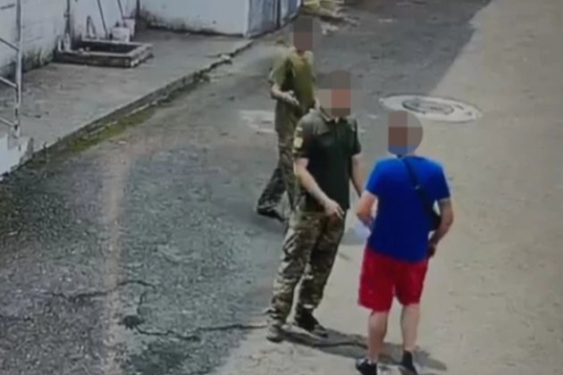 ДБР розслідує смерть 29-річного чоловіка після перебування у ТЦК на Закарпатті