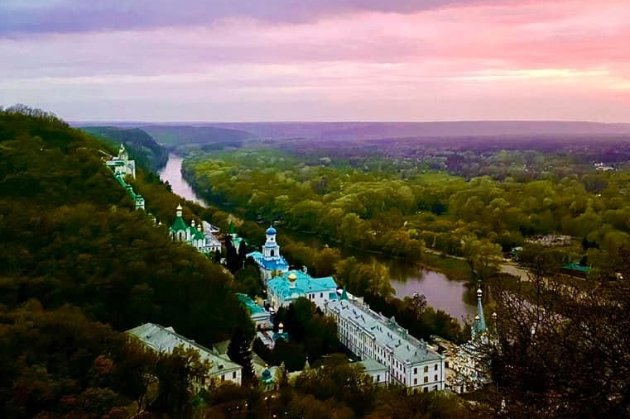 Церковний календар на липень 2026 року: коли Іллі, Пантелеймона та Хрещення Київської Русі — України