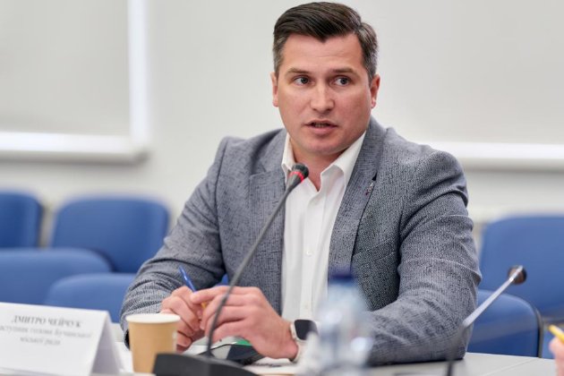 Понад 3 млн грн на відновленні будинків: заступнику мера Бучі Дмитру Чейчуку оголосили підозру
