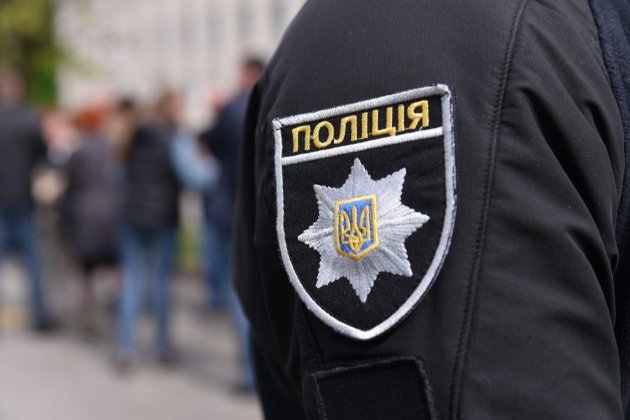 У Нацполіції пояснили, чому масова мобілізація правоохоронців неможлива