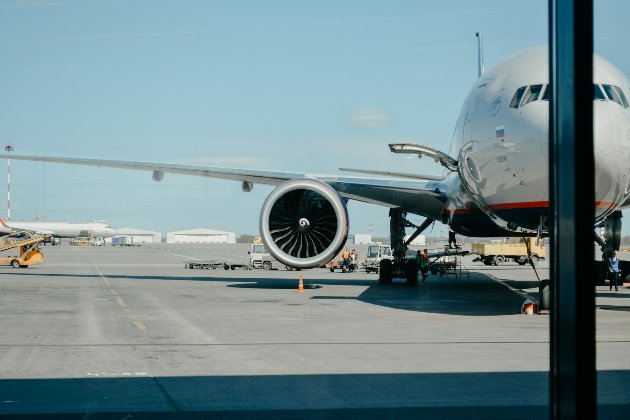 Росія вперше заборонила експорт авіаційної гасу на тлі українських ударів по НПЗ