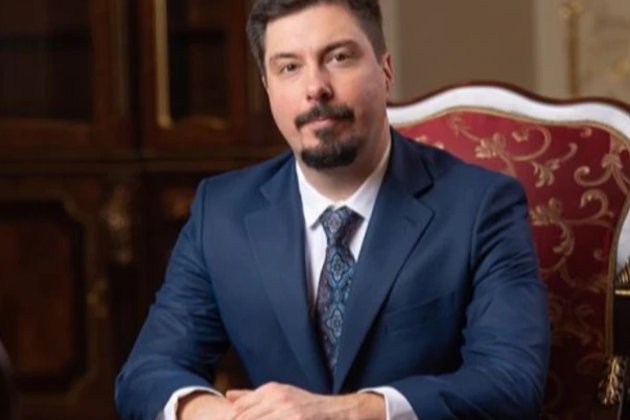 Ексголову Верховного Суду Князєва засудили до 5 років ув’язнення: що відомо