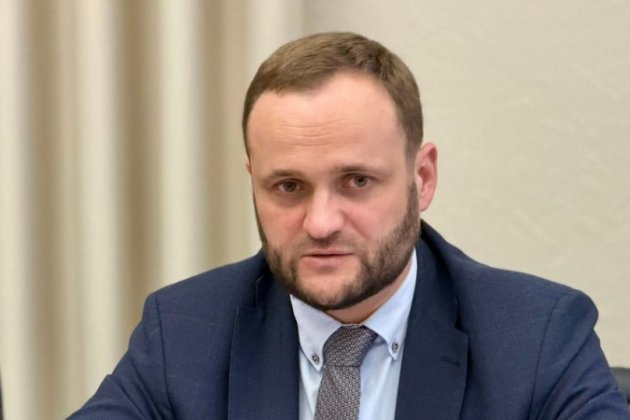 САП вимагає конфіскувати майже 5 млн грн активів віцепрем'єра Кулеби