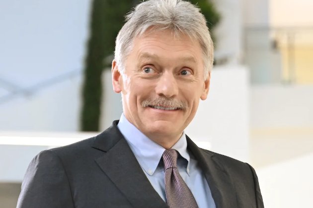 Пєсков відреагував на повідомлення про підтримку Трампом ударів України вглиб Росії