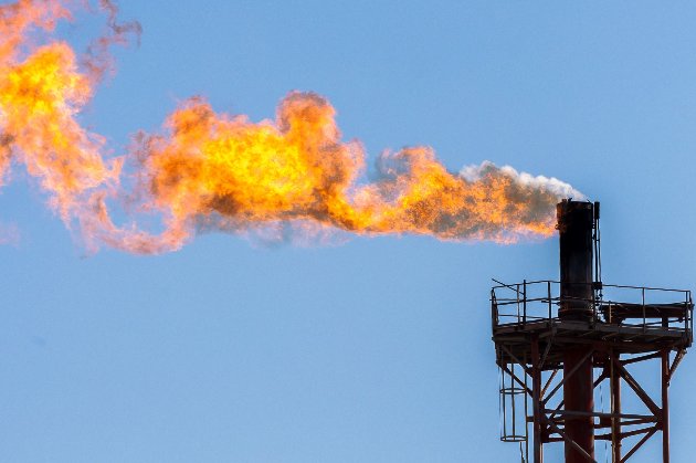 Ціни на нафту почали знижуватися після домовленостей щодо Ормузької протоки