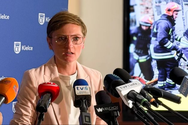 Вінниця відмовилася від автобусів із Польщі після скандалу через вулицю Бандери